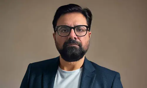 Engineering the Next Era of Cloud Infrastructure