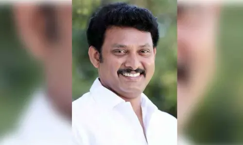 TN minister slams NEP as RSS-driven agenda, accuses Centre of withholding funds