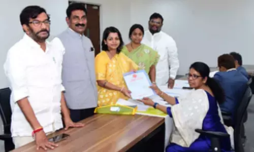 All NDA candidates likely to be elected unopposed in Andhra MLC polls