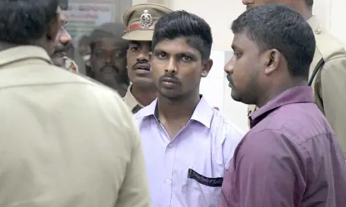 Family of Jagan Attack Accused Appeals for Relief, Seeks CMs Intervention