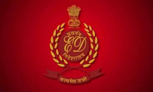 ED seizes Rs 10 lakh & digital devices during raids across three states