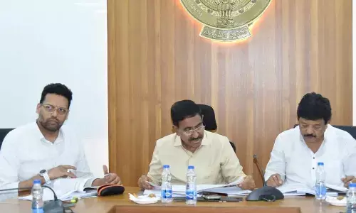 Andhra Pradesh Revokes Land Allotments for 13 Companies in Amaravati