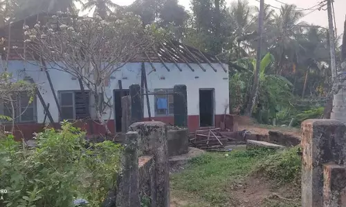 Temple Trust on a demolition spree