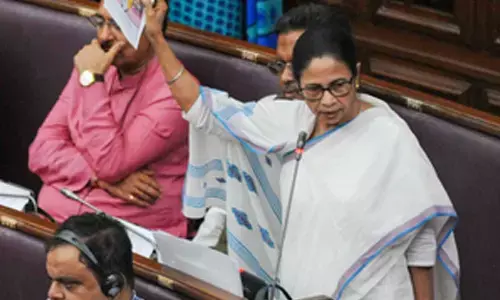 Bengal Assembly ruckus: One BJP MLA suspended, two others forced out of house