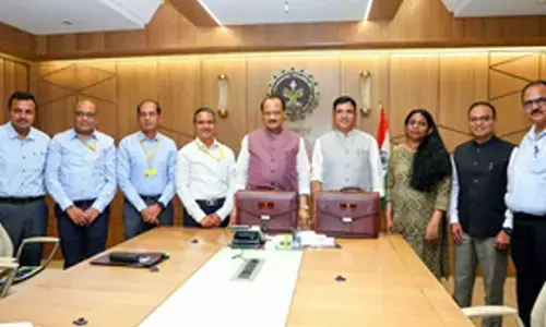 Maha govt proposes use of AI based technology in agriculture to boost growth