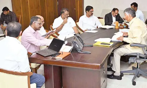 CM keen to adopt WFH concept to bolster women empowerment