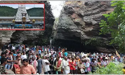 Kumaradhara Theertha Mukkoti on March 14