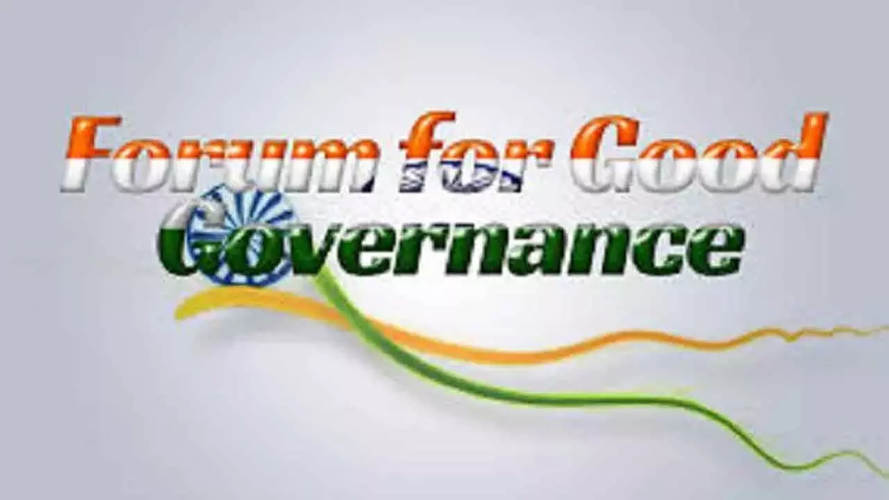 FGG wants CS to pause payment of Income Tax of CM, ministers