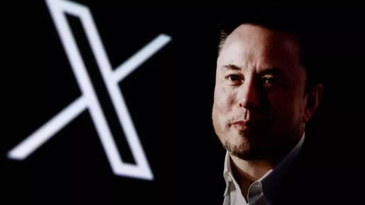 Elon Musk hints at Ukraine link with massive cyberattack on X Elon Musk hints at Ukraine link with massive cyberattack on X