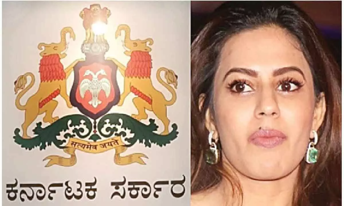 Bommai seeks thorough probe into Ranya Rao case