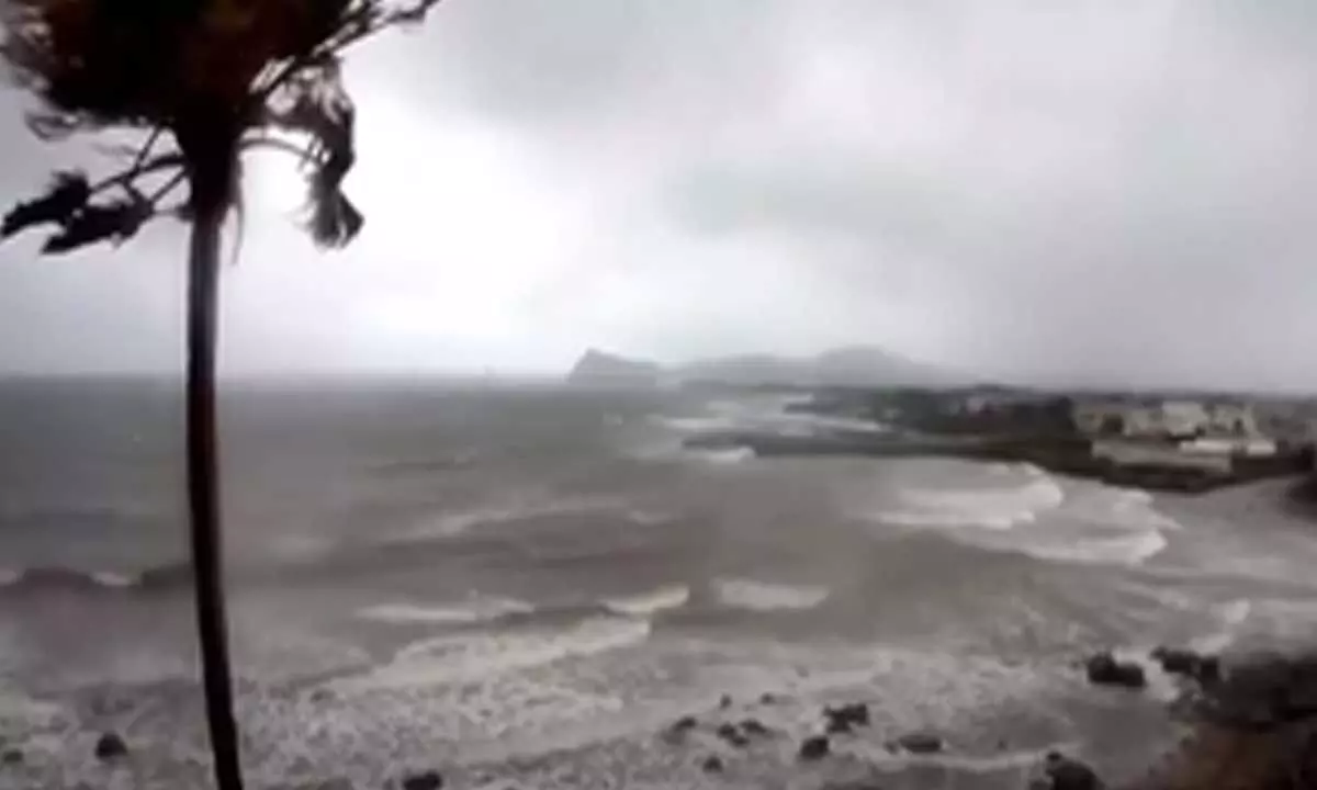 Cyclone Alfred exposed critical weaknesses in Australias infrastructure: Expert Cyclone Alfred exposed critical weaknesses in Australias infrastructure: Expert