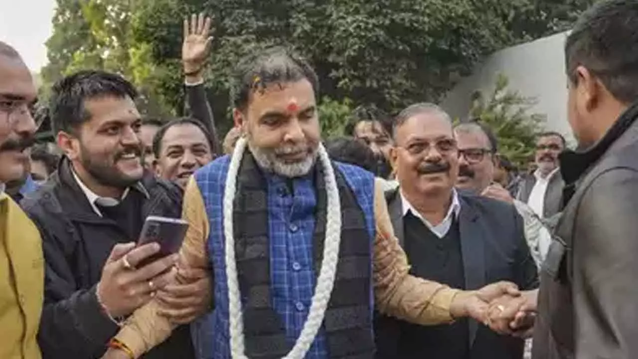 Sports Ministry Lifts Suspension on Wrestling Federation of India