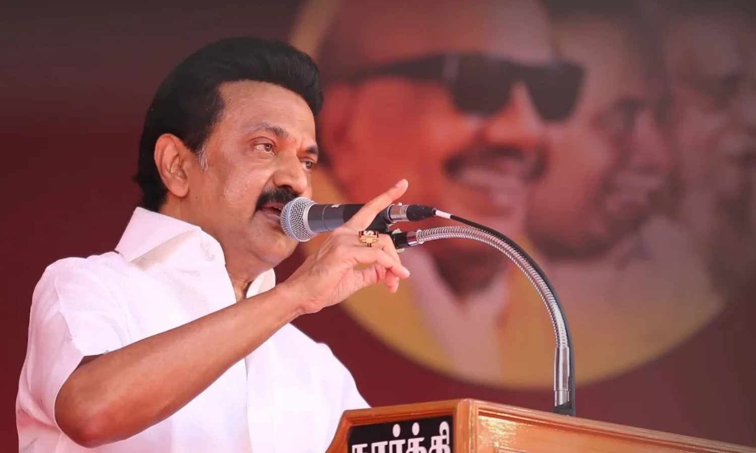 DMK Postpones Mupperum Vizha After Stalin’s Sudden Illness