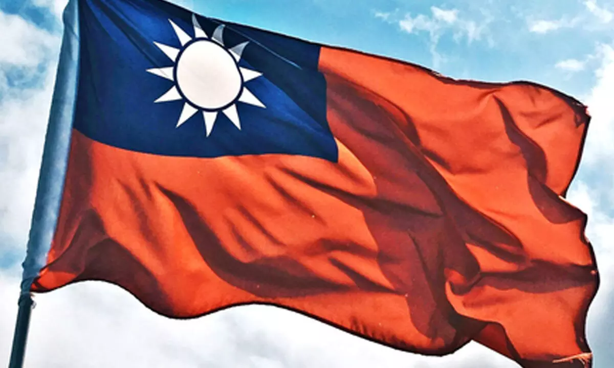 Taiwan to introduce stricter laws against espionage activities Taiwan to introduce stricter laws against espionage activities