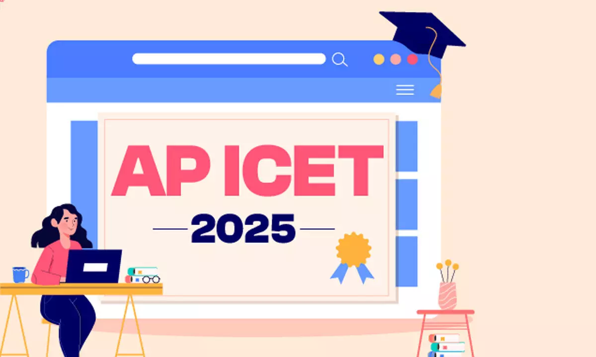 AP ICET 2025 Notification Released for MBA and MCA Admissions AP ICET 2025 Notification Released for MBA and MCA Admissions