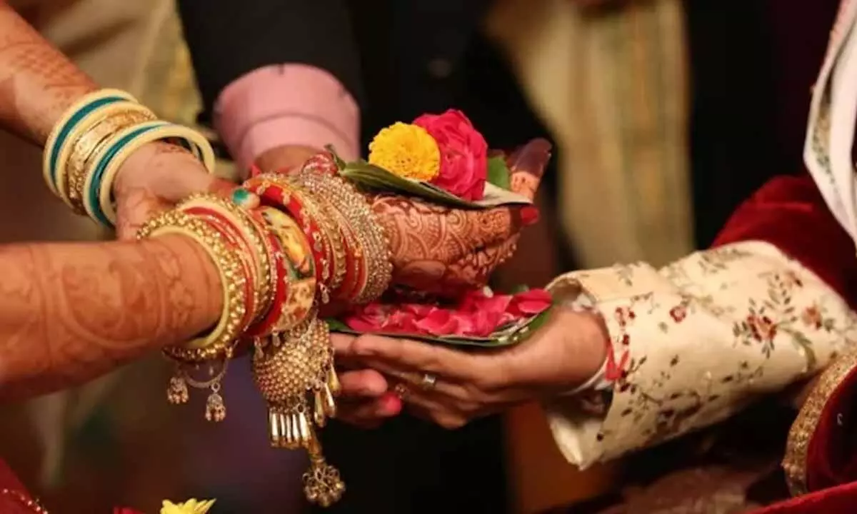 Bombay High Court Rules Suits for Declaring Non-Existence Of Marriage Are Maintainable Bombay High Court Rules Suits for Declaring Non-Existence Of Marriage Are Maintainable
