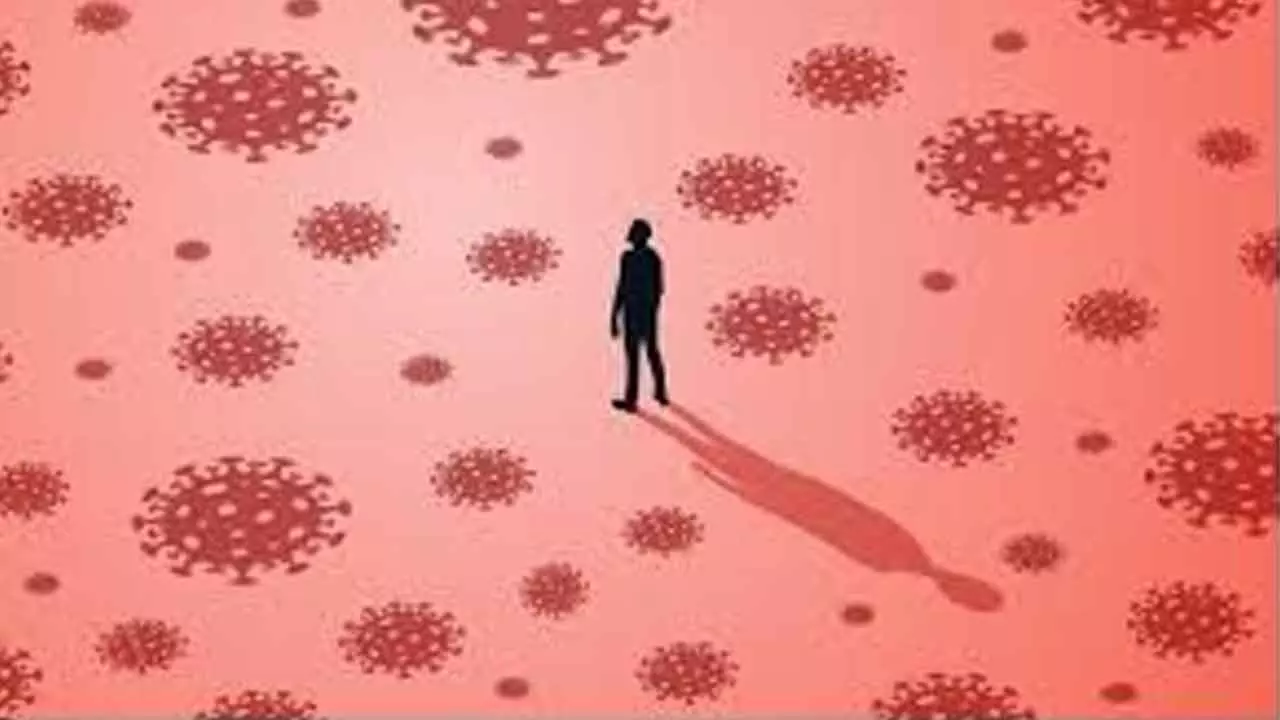 Five years after pandemic, the world is still vulnerable Five years after pandemic, the world is still vulnerable
