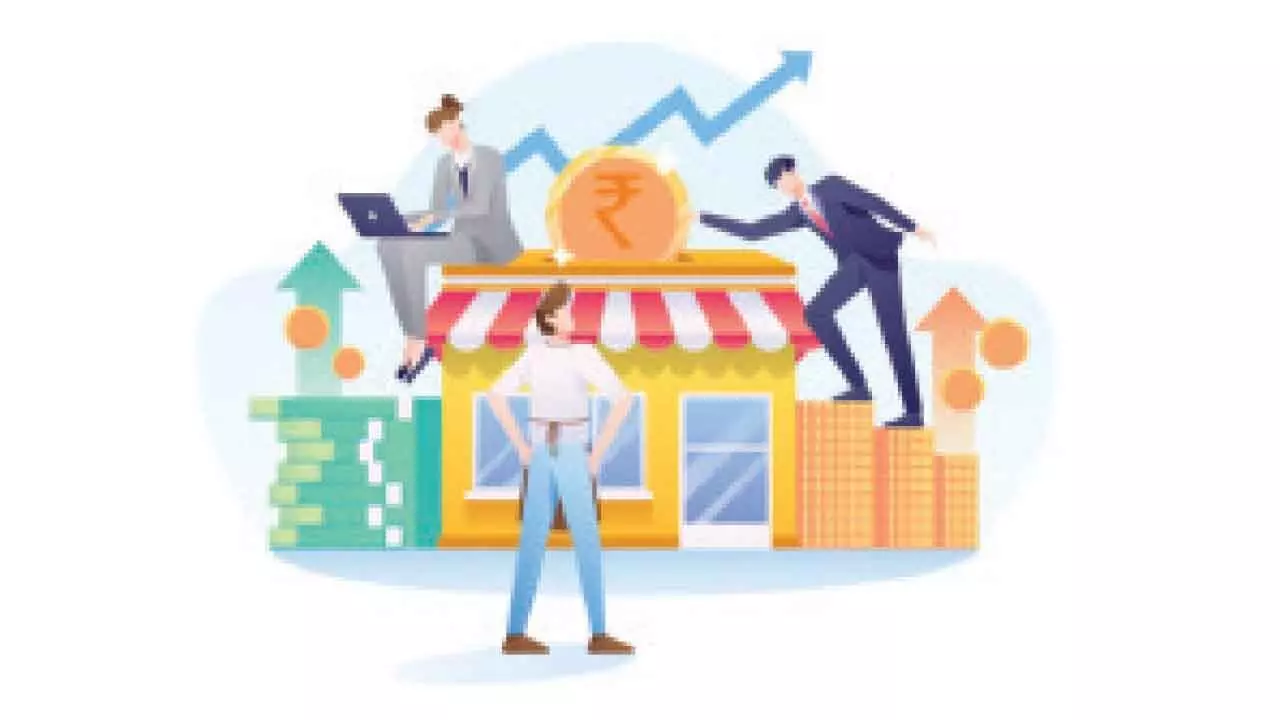 VC inflows surge 43% to $13.7 bn in 2024 VC inflows surge 43% to $13.7 bn in 2024