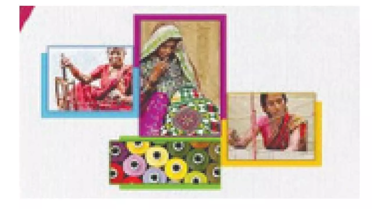 Rs 18,500-cr investment under PM MITRA Park scheme Rs 18,500-cr investment under PM MITRA Park scheme