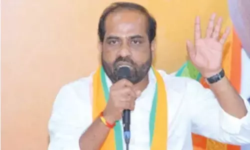 Take decisions within stipulated time: Health Minister to officials