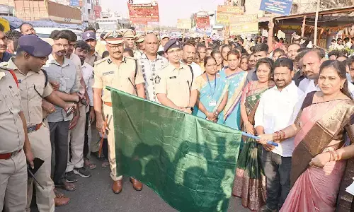 HM warns of stern action against offenders in crimes against women