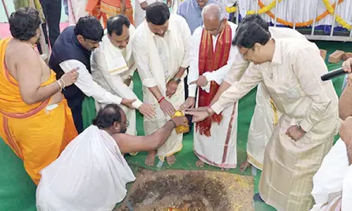 TTD embarks on sustainable bio-gas energy initiative