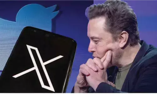 X suffers massive outage; Indian users unable to access platform