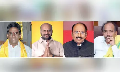 TDP leaders disappointed over MLC seat allocation