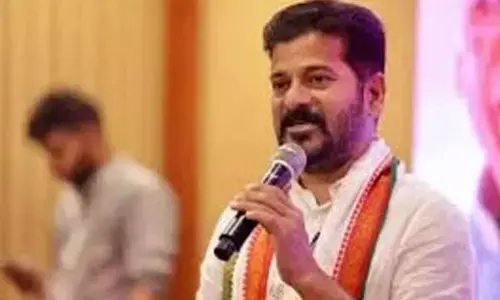 CAG report to clear misgivings on State funds, debt: revanth