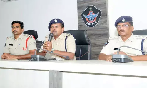 10 held for B.Ed question paper leak