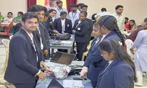 Abburam-2025 organised at ALC