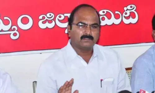 Survey on public issues till March 20: CPM