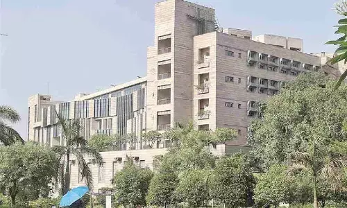 IIIT-Delhi hikes PhD fellowship to Rs 60K