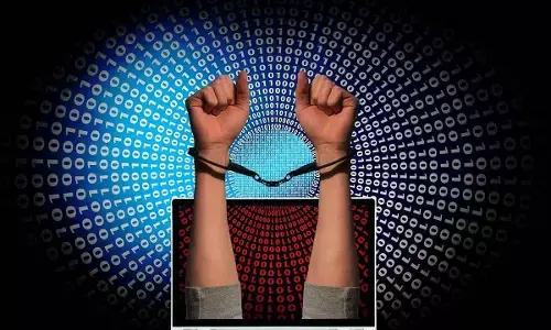 Cyber Crime unit refunds victim’s `36.5 lakh lost in digital arrest scam