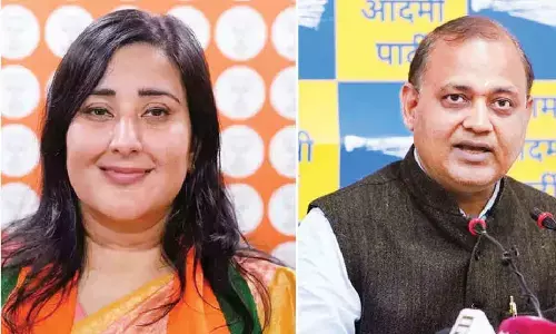 Timelines apply even if busy in elections: HC to Bharti