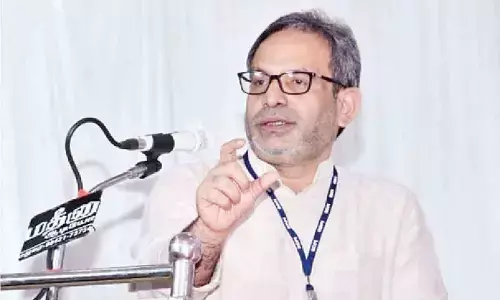 Court extends ED custody of SDPI national president Faizy