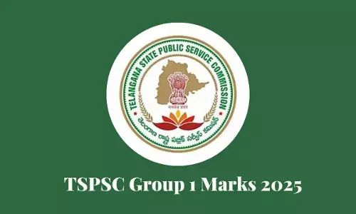 Group-I Mains results out, marks uploaded on website