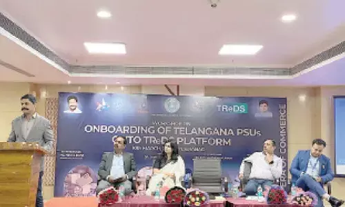 Workshop on easing cash flow challenges held for MSMEs