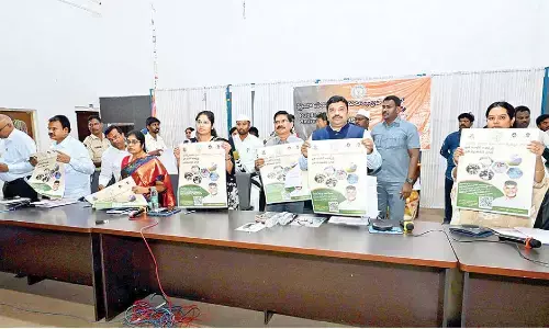 P4 Policy aimed at poverty eradication: Collector Ranjit