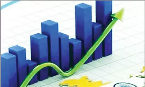 ‘GDP growth rebound likely as worst is over for Indian mkts’