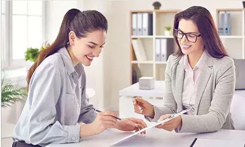 Rise of female talent: Job opportunities surge by 48 pc