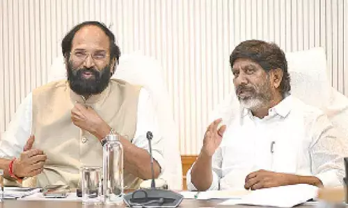 Govt ready to pump funds into big ticket irrigation projects: Ministers