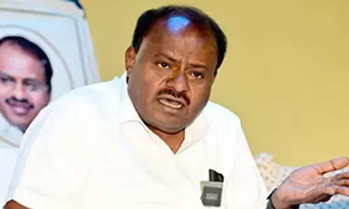 Cong divided India, now it is dividing Bengaluru city: HD Kumaraswamy on Greater Bengaluru Governance Bill 2024