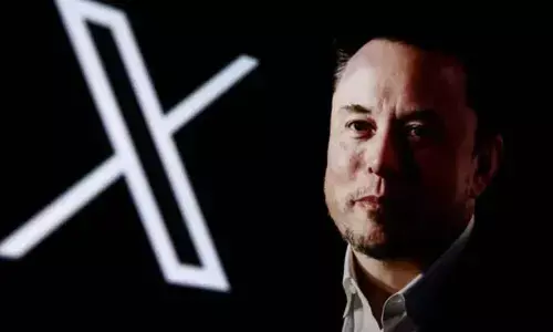Elon Musk hints at Ukraine link with massive cyberattack on X