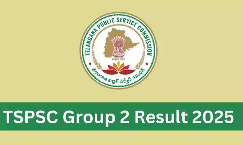 TSPSC to Release Group-II Ranking List for Recruitment on Tuesday