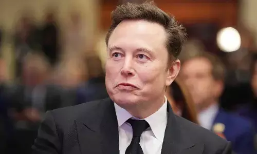 Elon Musk’s Wealth Remains Strong Despite Tesla’s Stock Decline