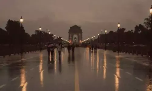 Improvement in air quality with decline in pollution levels in India: World Air Quality Report