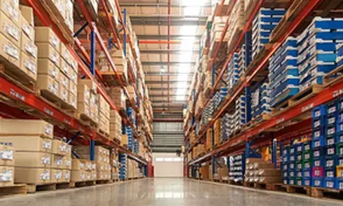 AI, automation likely to drive growth in India’s warehouse sector: Report