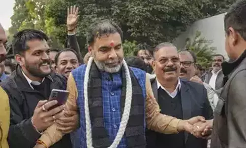 Sports Ministry Lifts Suspension on Wrestling Federation of India