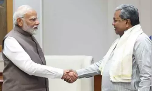 Karnatakas red chilli farmers deserve same support as Andhra growers: CM Siddaramaiah to PM Modi